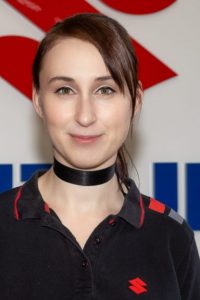 Theresa van Rooijen