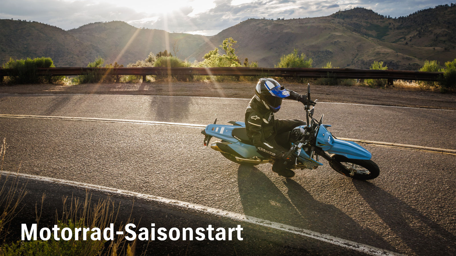 Aussenansicht von der Strasse Autohaus Tross GmbH