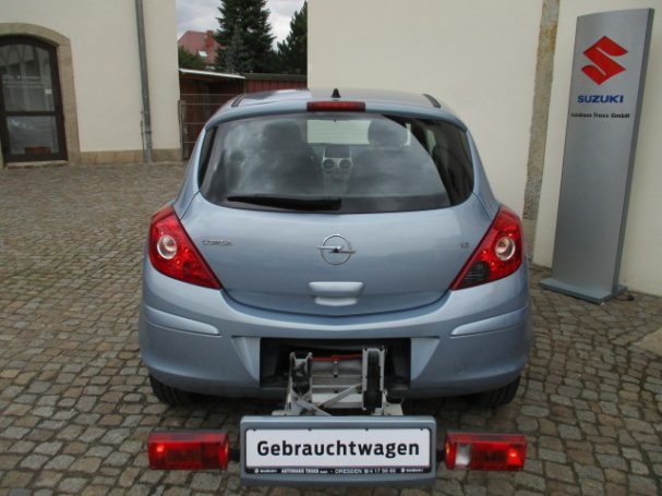 Gebrauchtfahrzeugankauf